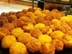 -宁波逸东豪生大酒店·豪生咖啡厅