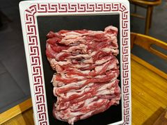 -1078號老北京涮肉(松柏店)