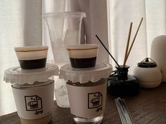 -JPG coffee(广州体育西店)
