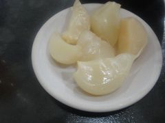 糖蒜-老乌家特色小炒泡馍(大皮院店)