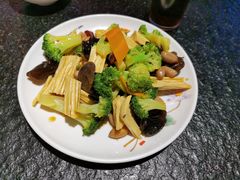 -老北京胡同味道二荤铺(酒仙桥店)