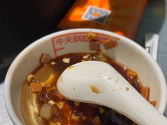 -探鱼·鲜青椒爽麻烤鱼(番禺万达店)