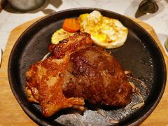 -卡朋西餐(较场西路店)