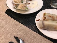 -东方红海鲜百汇(国际大厦店)