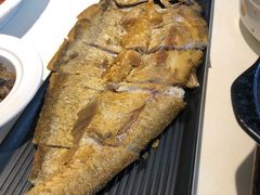 -巴陵全鱼席(湖南老字号汴河街店 )