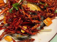 -巧克力渔家.小船海鲜胶东菜(万平口店)