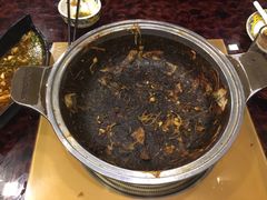 -神火源炭火烤肉火锅店(西塘店)