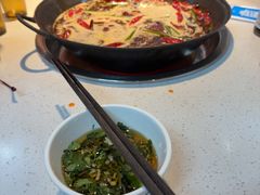 -芈重山老火锅(广州首店)
