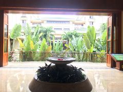 -三亚亚龙湾天域度假酒店