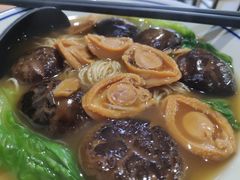 -路环码头面馆