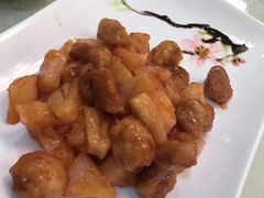 -长春观斋补堂素菜馆