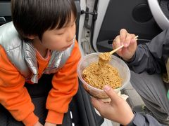 -天天鲜面馆(衡山路店)