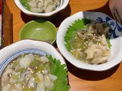 -有喜屋·烧鸟·居酒屋(周浦万达店)