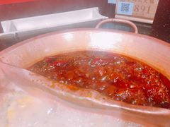 -成都老码头火锅(旺角店)