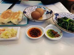 -当家水煎包·牛肉汤(浦江店)