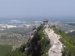 -青州市云门山风景区