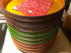 -温野菜涮涮锅(曲江大悦城店)