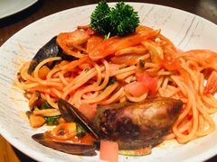 -弗兰克牛排西餐厅Ribone steak house(柠檬花园店)