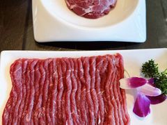 -南门涮肉(上海一店)