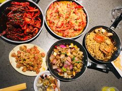 -一棠龙虾•王牌虾球(楚河汉街店)