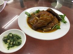 -香港蓮香樓(中環店)