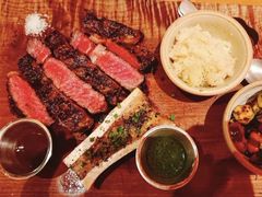 -THE CANNERY&JUJU 新鲜海鲜·牛排美食酒廊