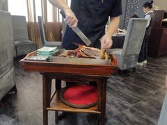 -羲和雅苑•北京烤鸭(平安国际金融中心店)