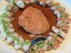 -味钱塘·钱塘渔鲜·地道江浙菜(宋城店)