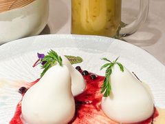 -船歌·鱼水饺青岛菜(闽江二路店)