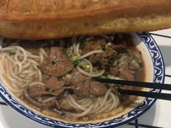 -仙妈米粉店(庆丰路)