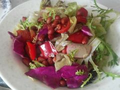 时蔬大拌菜-金家老三饭庄(常营店)