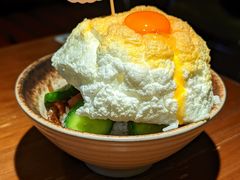 云朵卤肉饭-岛风·台食小馆 ISLAND BISTRO(烟台山店)