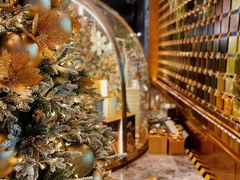 -北京康莱德酒店