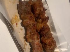 -西域阿里马新疆菜·清真(桂花路店)