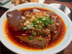 -全牛匠·乐山跷脚牛肉(西单华威约饭街店)