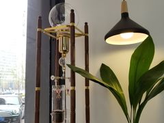 -铁手珈琲制造局metalhands(望京店)