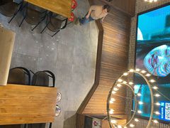 -Kings party 高端轰趴会所(朝阳北路店)