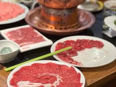 -南门涮肉(上海二店)
