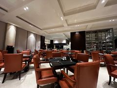 -北京海湾半山酒店-加咖啡西餐厅