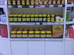 -第一食品(中环百联店)