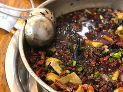 -黑竹香鸡(营和巷店)