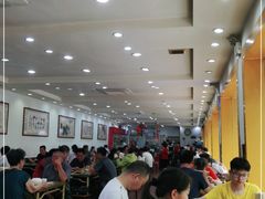 大堂-惠丰源烩面馆(经七路店)