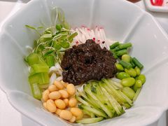 -四季民福烤鸭店(前门大栅栏店)