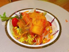 -蟹之国·精品蟹料理(极地店)