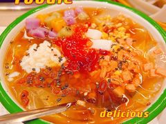 -朱氏胖子烂火锅(洪崖洞店)