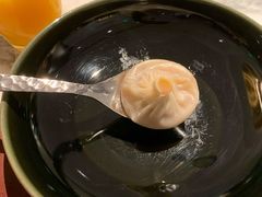 蟹粉小笼-湖滨28中餐厅·西湖宴·杭州君悦酒店