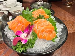 -东海怡品海鲜豆捞(舟宿夜江店)