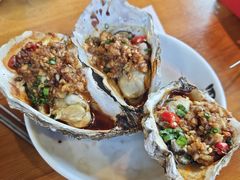 -四禧精酿烧烤串吧(大明湖店)
