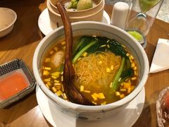 -粤域茶餐厅