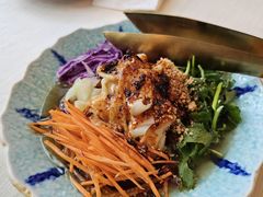 -龟兹KUCINA·新疆菜(前滩L+PLAZA店)